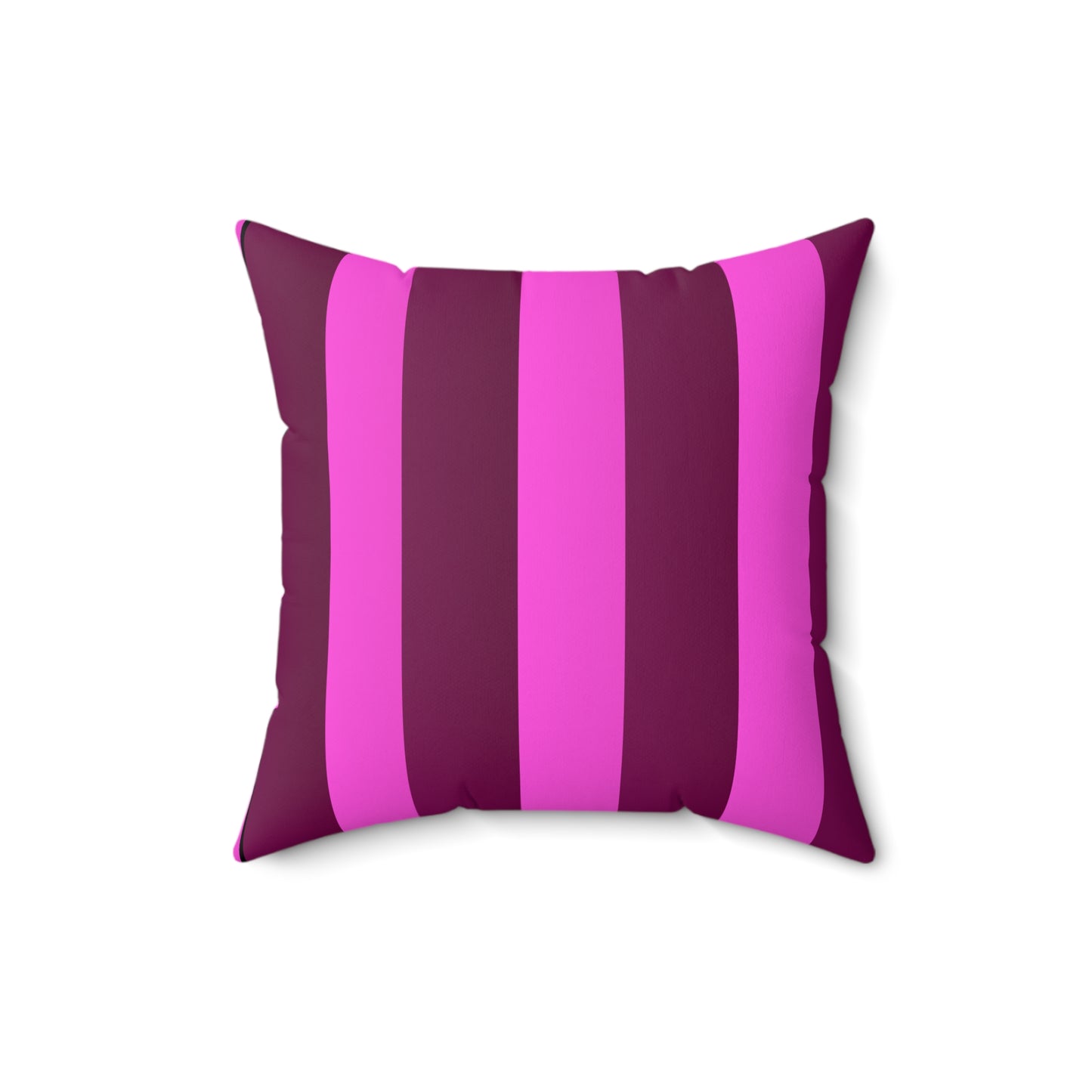 Divinity Luxury Spun Polyester Square Pillow #DL1