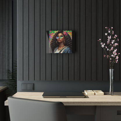 Destined For Greatness Acrylic Prints #33
