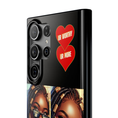 UR Worthy-UR More Slim Cases #15