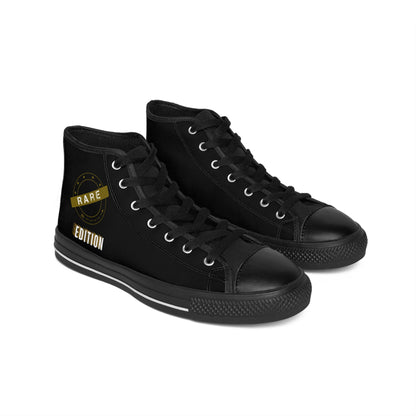 Rare Edition Women's Classic Sneakers #1U
