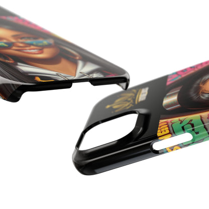 Future Boss Slim Cases #57