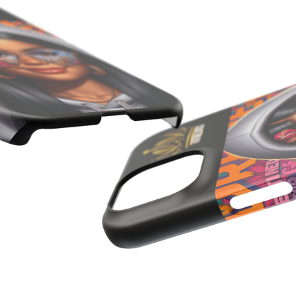 Future Boss Slim Cases #55