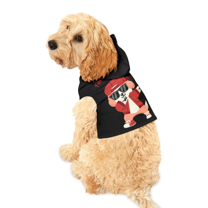 Swag Pet Hoodie #SP2