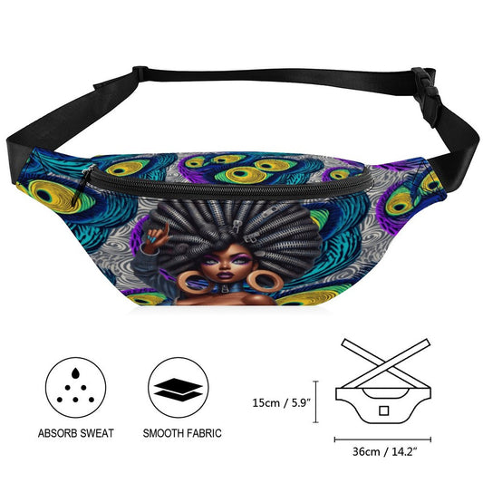 Design Custom Fanny Packs