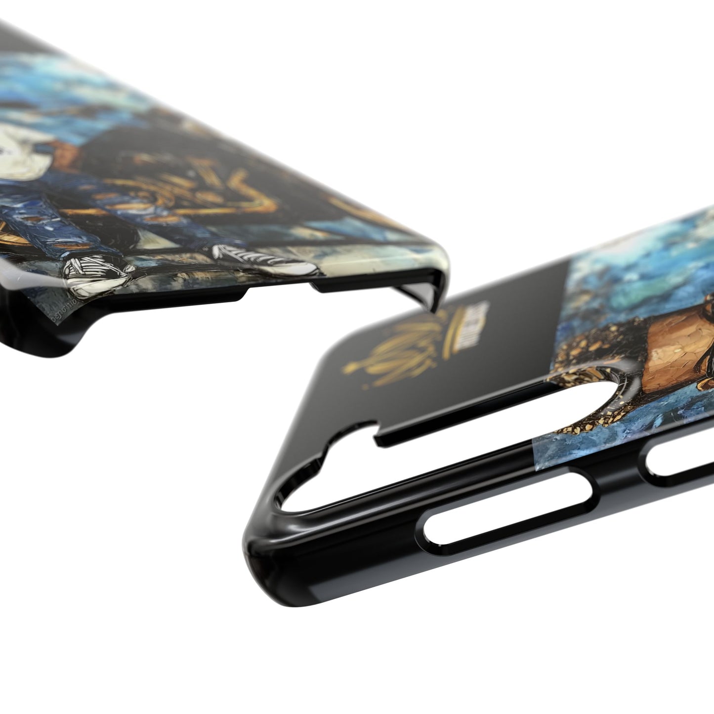 Future Boss Slim Cases #25U