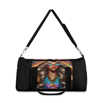 Future Boss Duffel Bag #35