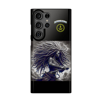Humble Warrior Slim Cases #39U