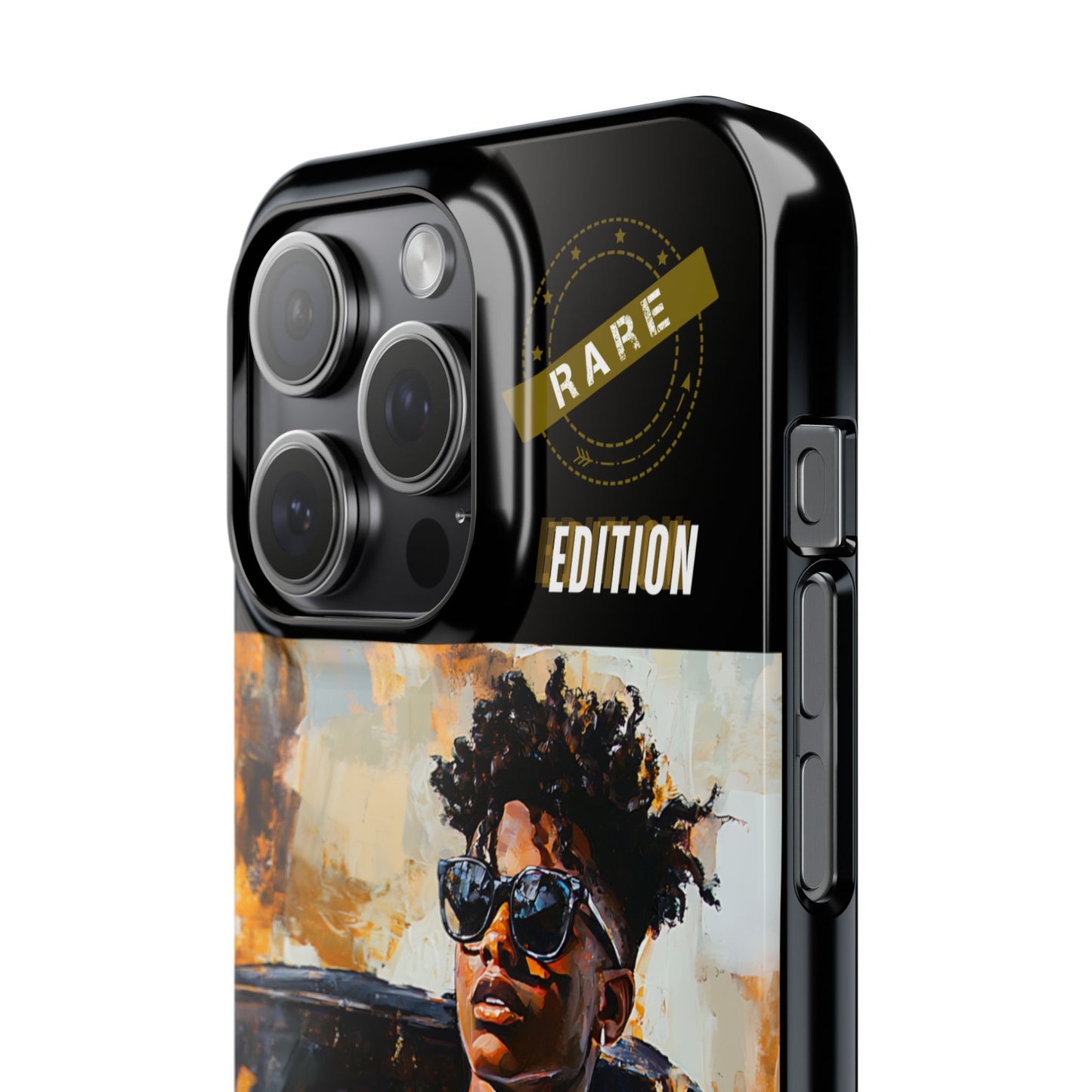 I'm That Dude Slim Cases #1U