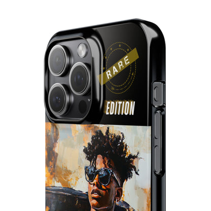 I'm That Dude Slim Cases #1U