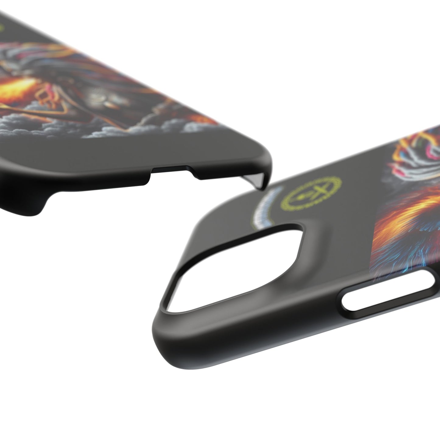 Victorious Warrior Slim Cases 18U