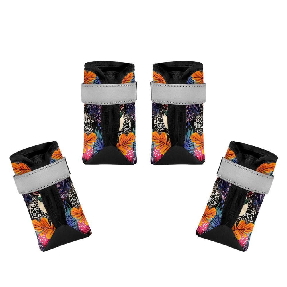 Dog Boots & Paw Protectors