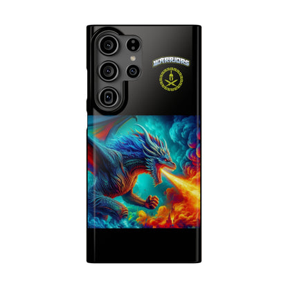 Warrior Soul Slim Cases #12U