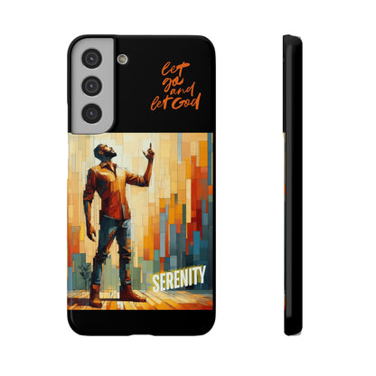 Serenity Slim Cases #71A