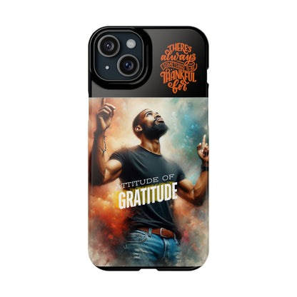 Gratitude Slim Cases #69A