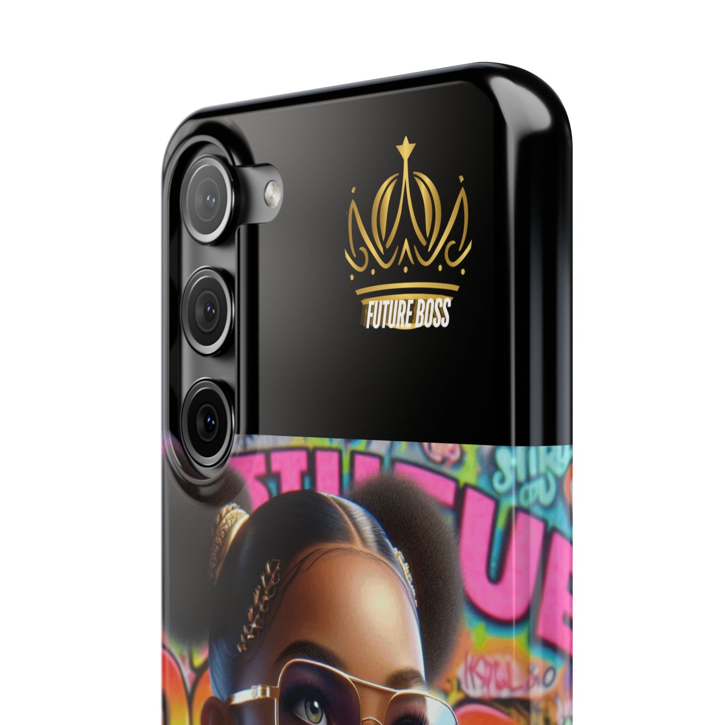 Future Boss Slim Cases #29