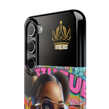 Future Boss Slim Cases #29