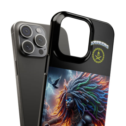 Warrior of Truth Slim Cases #22U