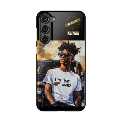 I'm That Dude Slim Cases #1U