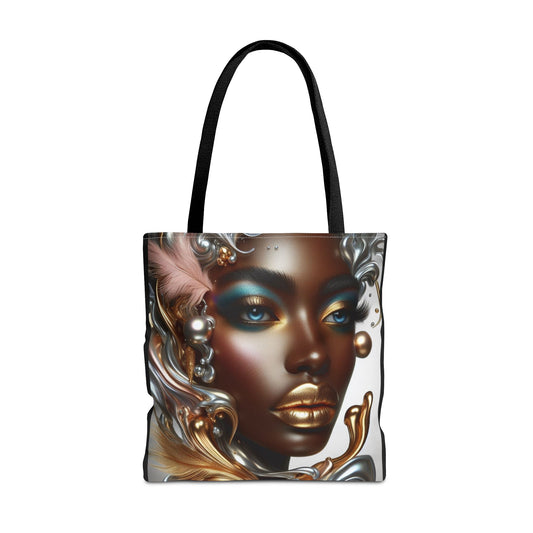 Ethereal Tote Bag (AOP) #EC7