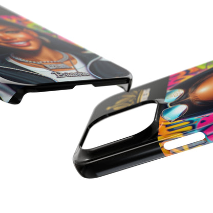 Future Boss Slim Cases #41