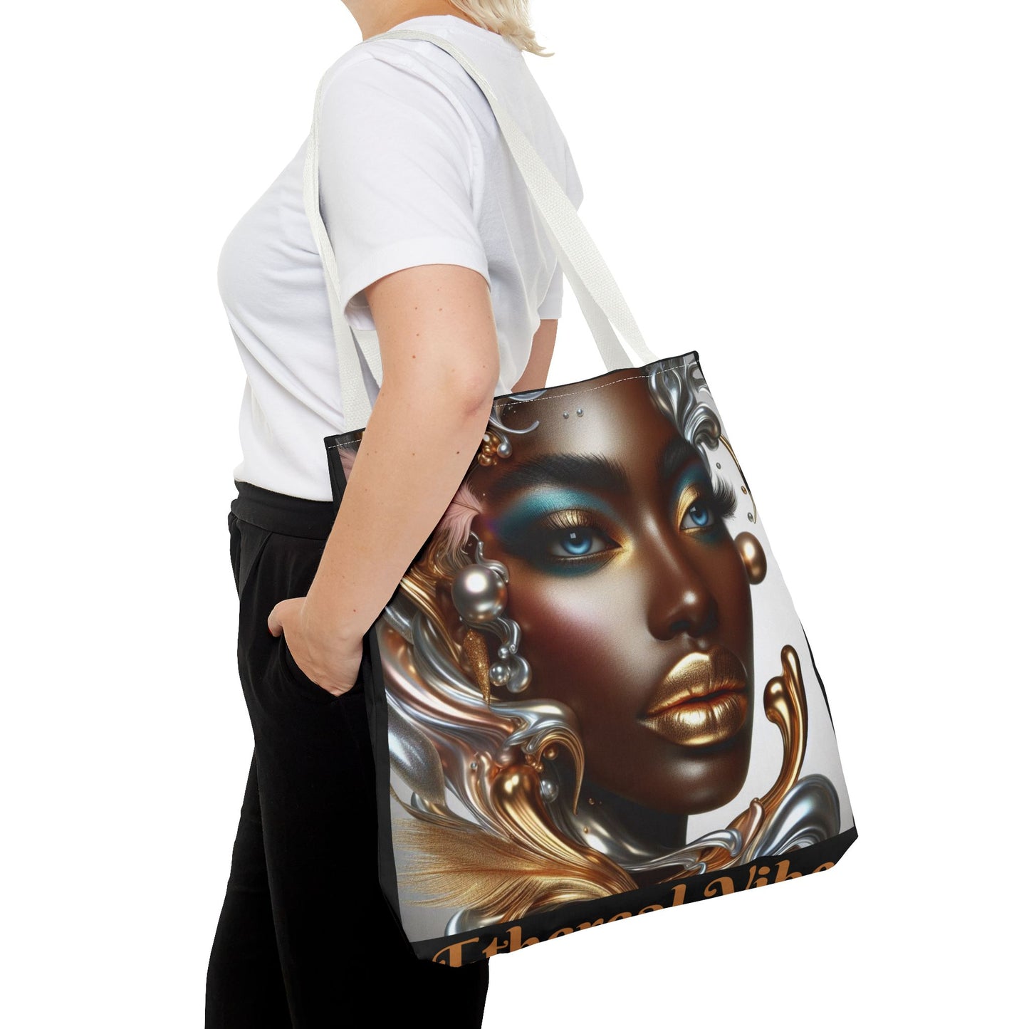 Ethereal Tote Bag (AOP) #EC7