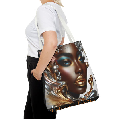 Ethereal Tote Bag (AOP) #EC7