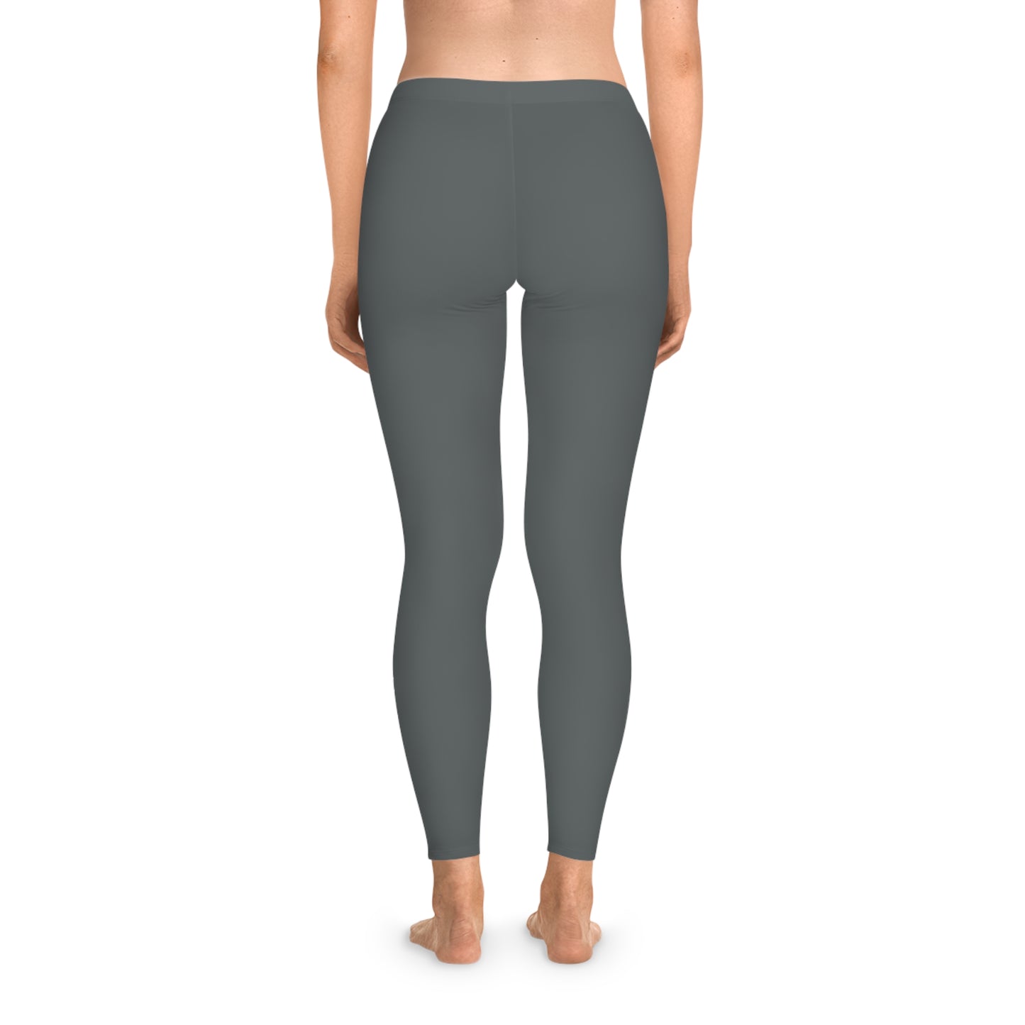 Afro PowerStretchy Leggings (AOP) #AP1