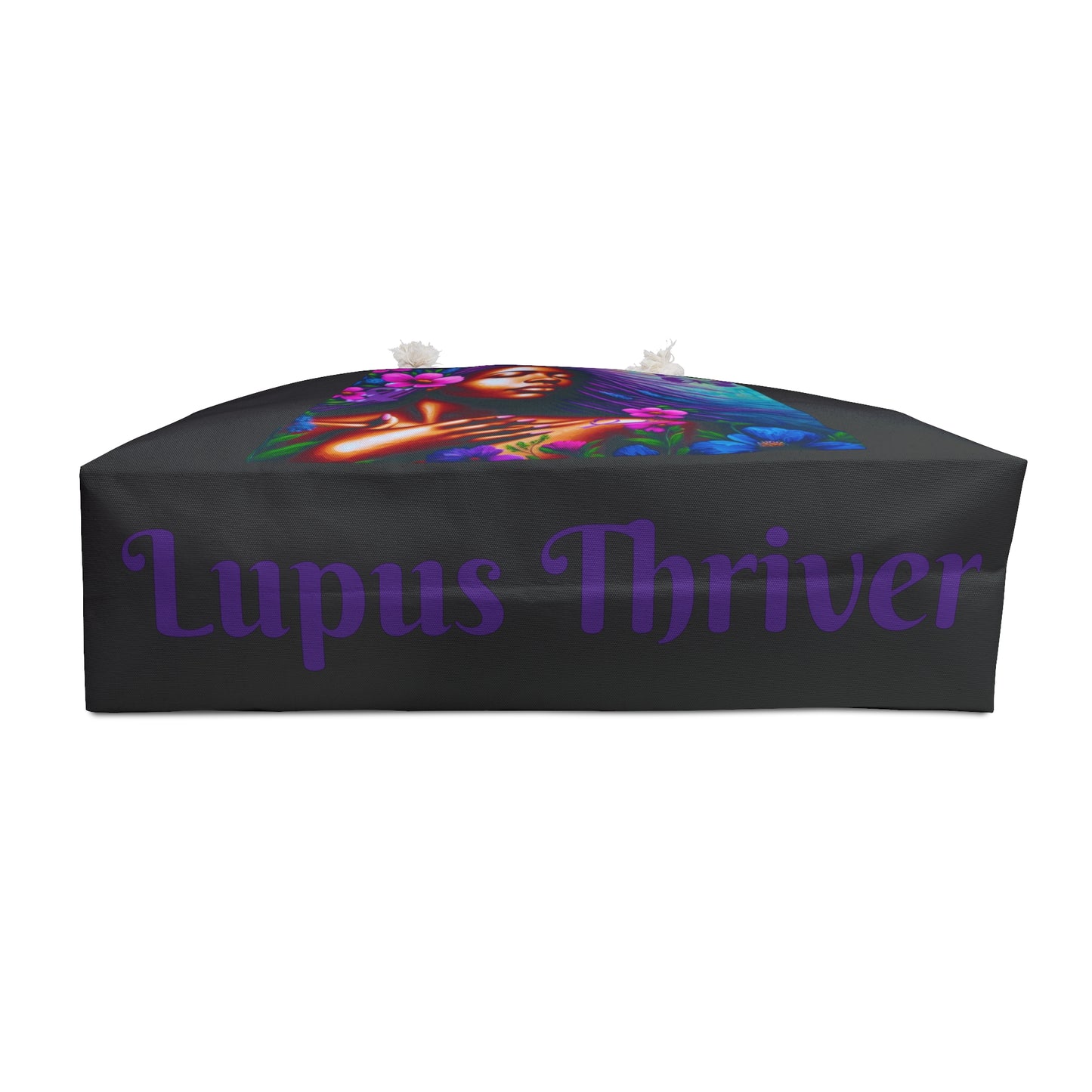 Lupus Thriver Weekender Bag #LT1