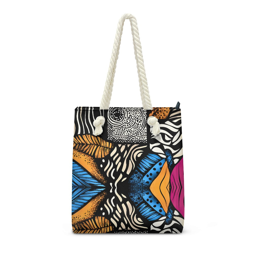 Summer Beach Bags