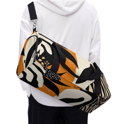 Gym bag Gym Bag