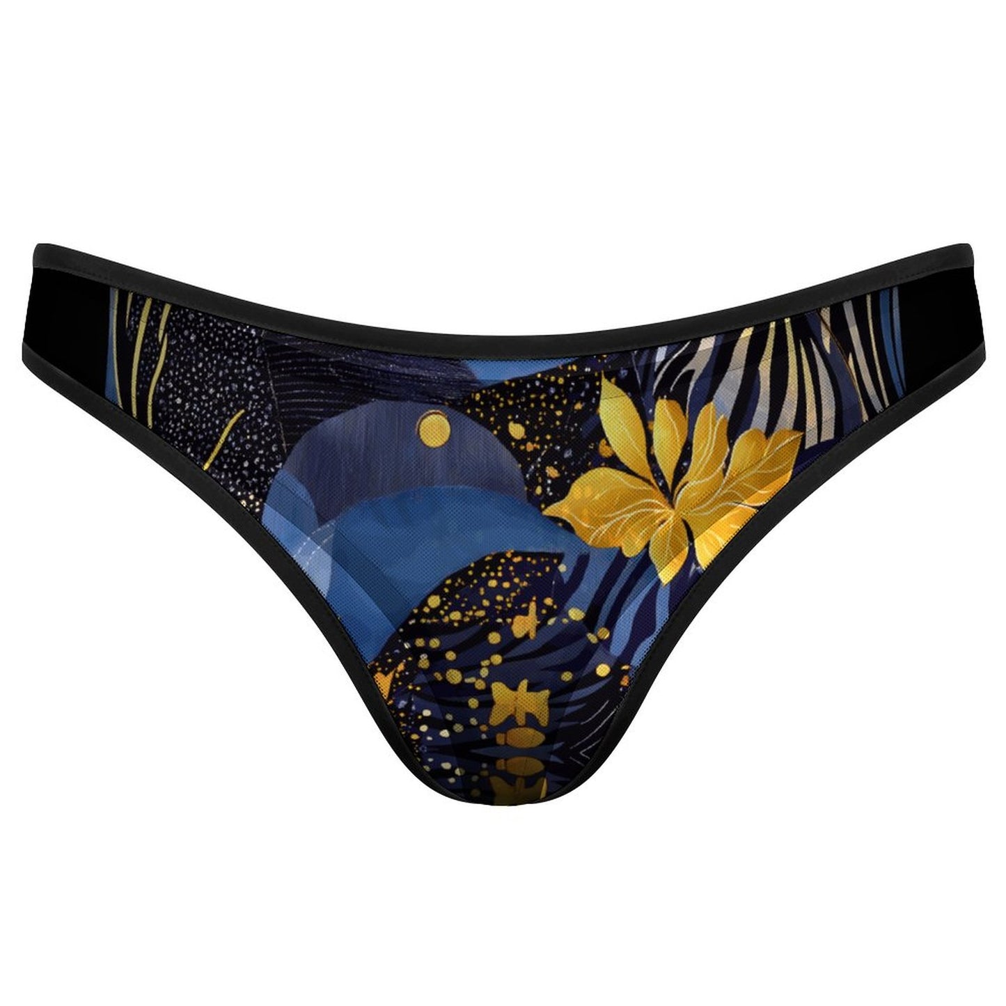 160gsm Sexy G String Thong for Women DSQQ009