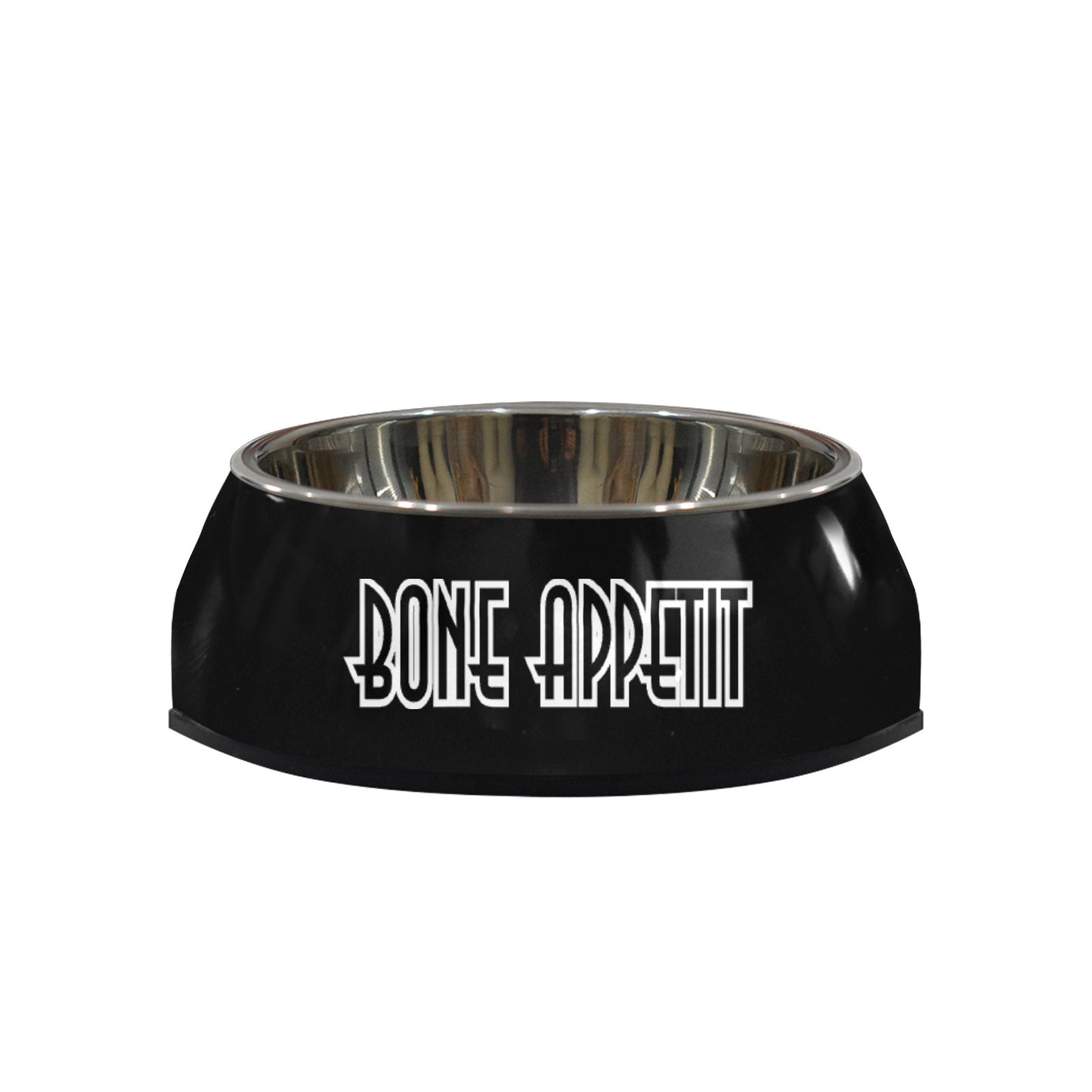 Bone Appetit Pet Bowl Pet Bowl