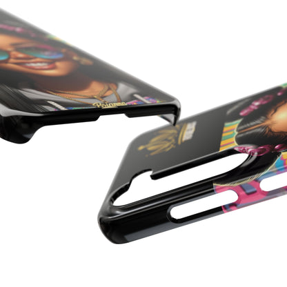 Future Boss Slim Cases #47