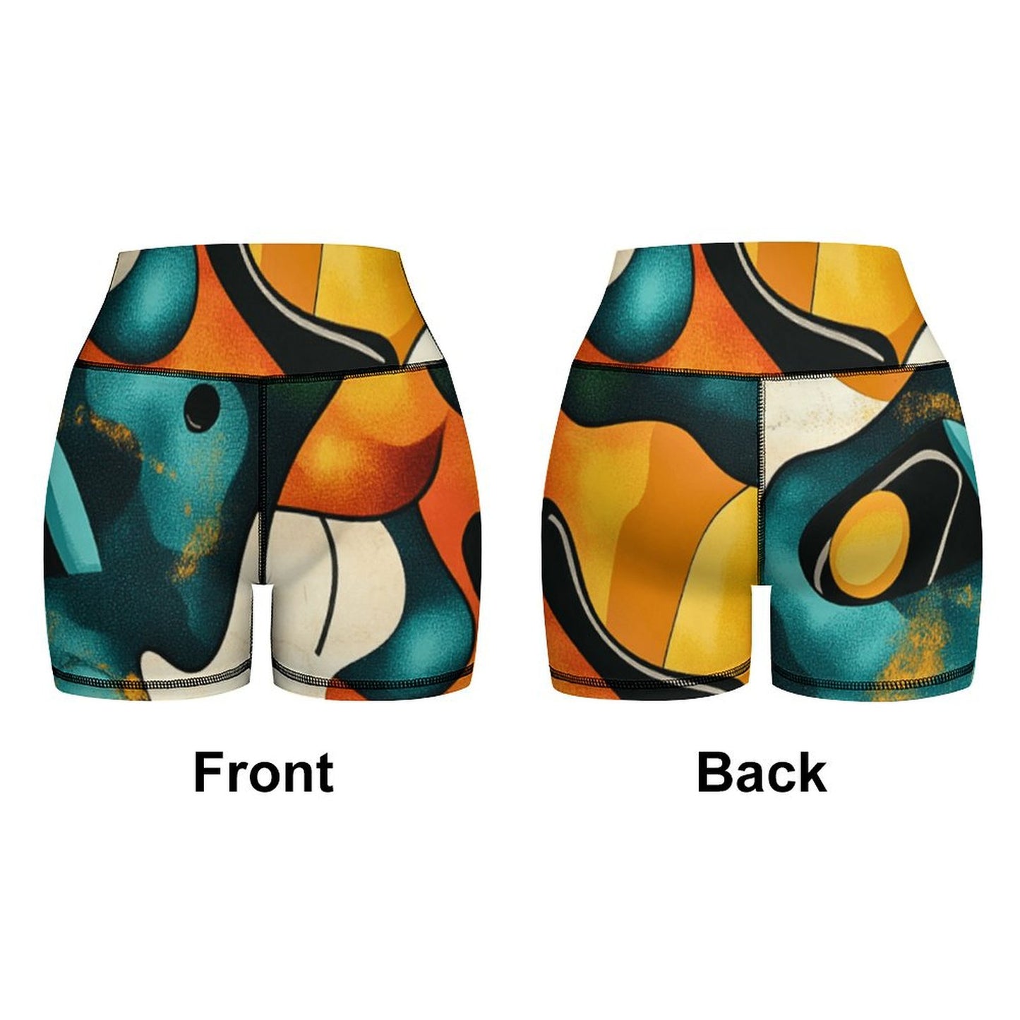 Yoga suit Yoga Set (ABTZ)