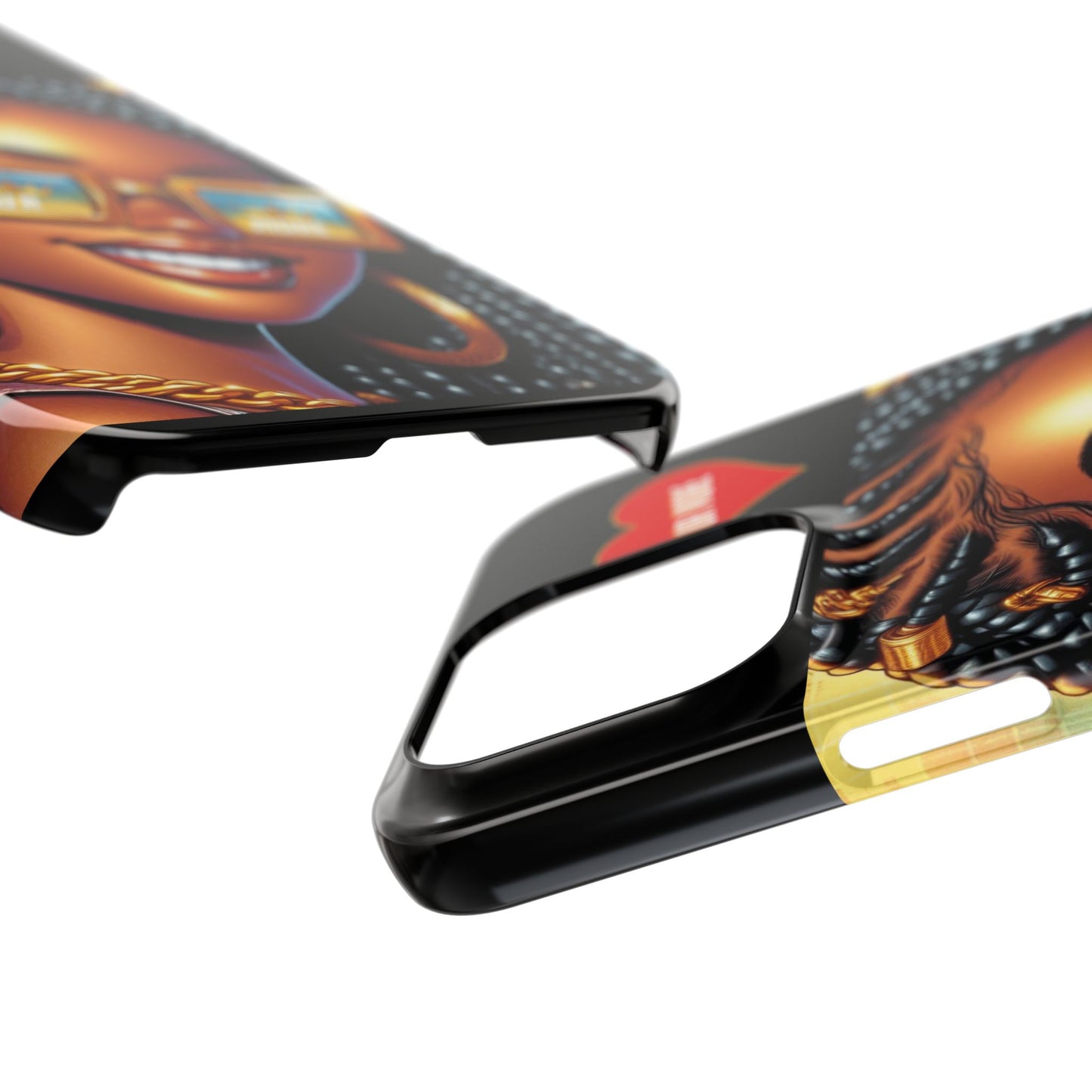 UR More Slim Cases #19