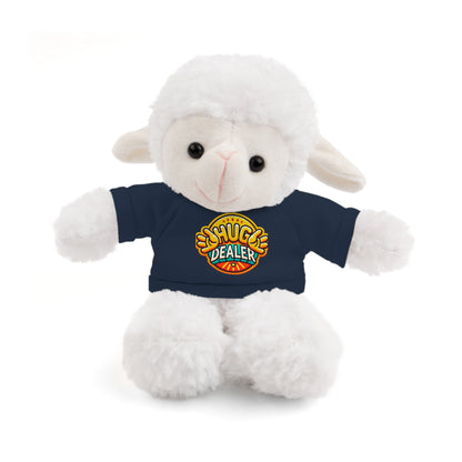 Hug Dealer Stuffed Animals with Tee