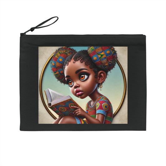 It's Storytime Pencil Case #IST4