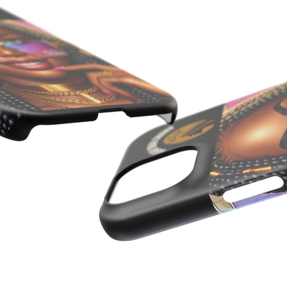 Queen-Wear Your Crown Slim Cases #11