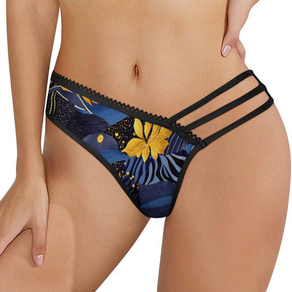 Sexy G String Thong for Women DS2005