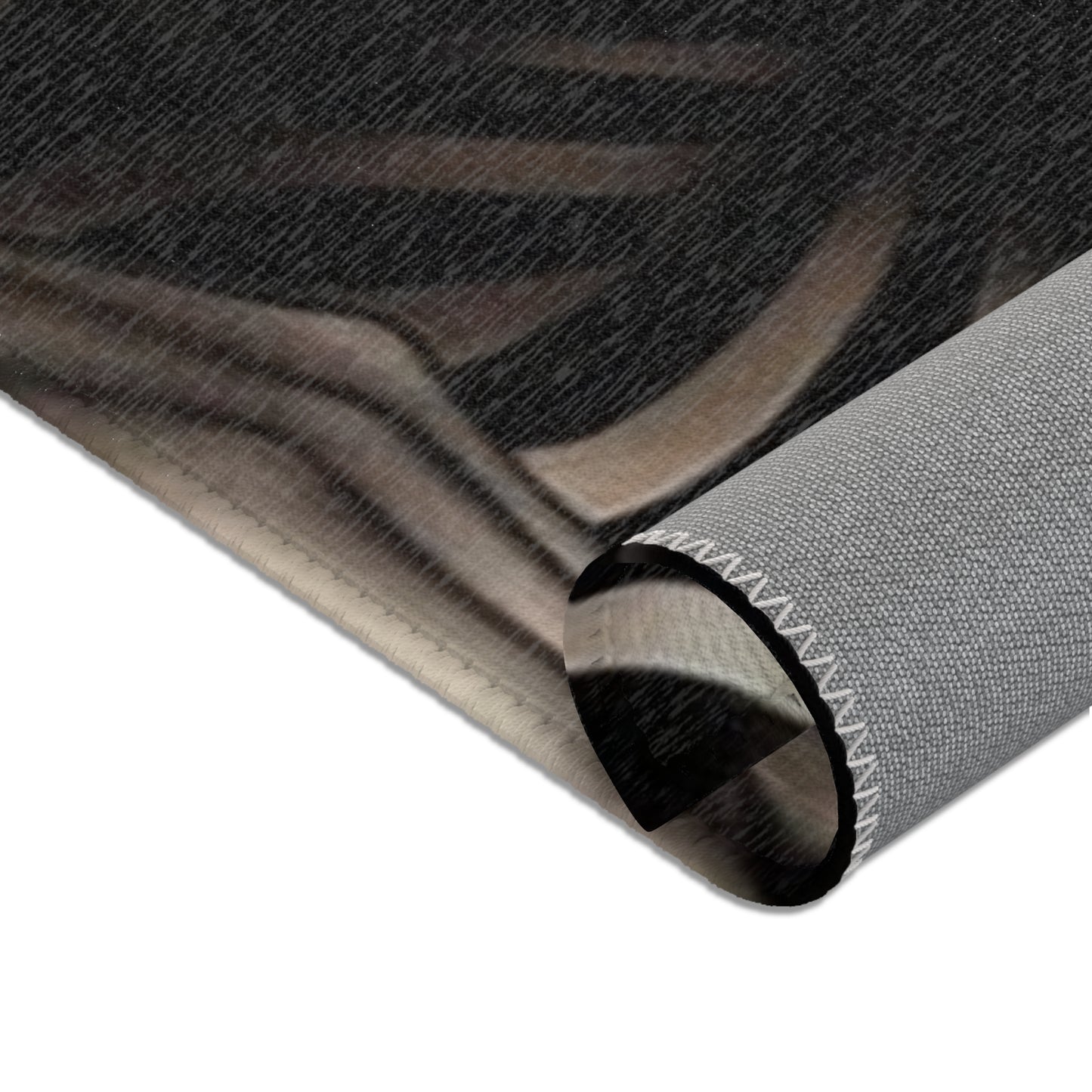 Zebra Fantasy Area Rugs #ZF32