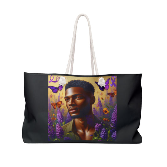 Lupus Thriver Weekender Bag #LT5