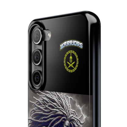 Humble Warrior Slim Cases #39U