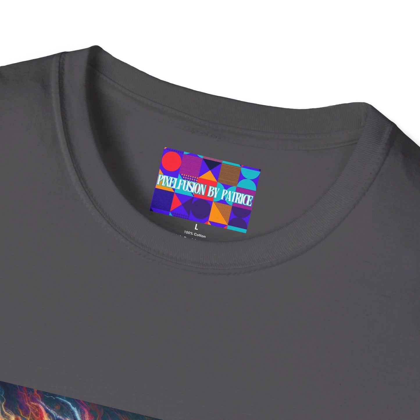 Everyday Warrior Unisex Softstyle T-Shirt #45U