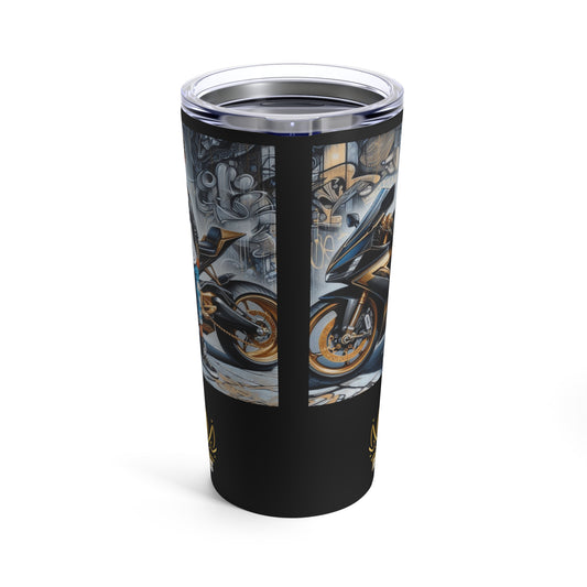 Future Boss Tumbler 20oz #27