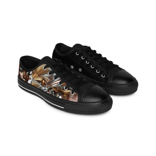 Ethereal Women's Sneakers #EC5
