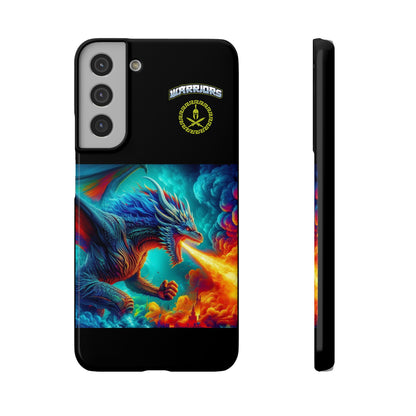 Warrior Soul Slim Cases #12U