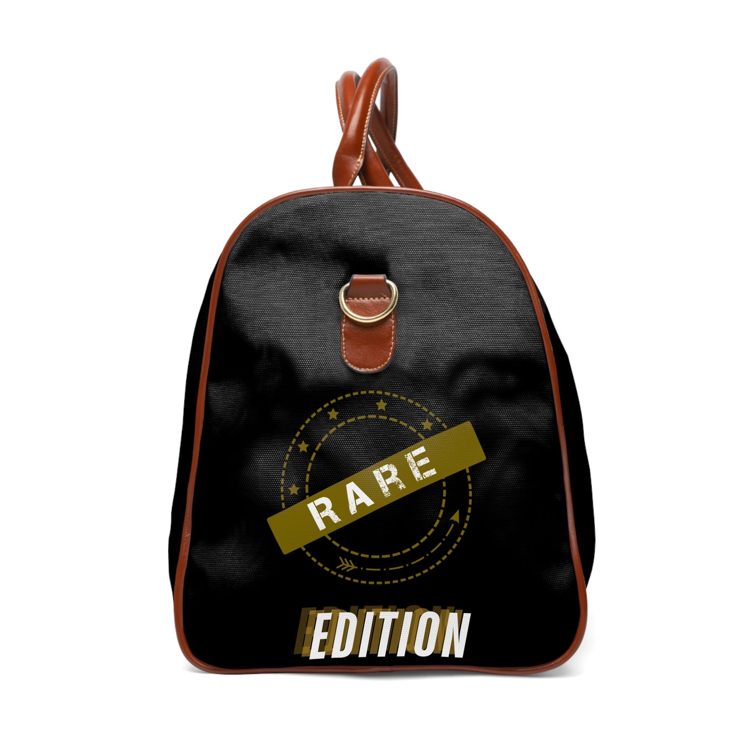 I'm That Dude Waterproof Travel Bag #1U