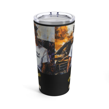 I'm That Dude Tumbler 20oz #1U