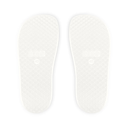 Men's Removable-Strap Sandals #25U