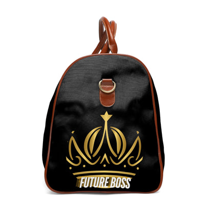 Future Boss Waterproof Travel Bag #27U